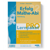 Freiburger Verlag - Erfolg im Mathe-Abi 2022 Lernpaket 'Pro' Hamburg