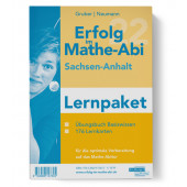 Freiburger Verlag - Erfolg im Mathe-Abi 2022 Lernpaket Sachsen-Anhalt