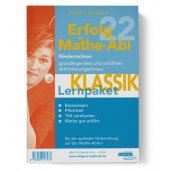 Freiburger Verlag - Erfolg im Mathe-Abi 2022 Lernpaket 'Klassik' Niedersachsen
