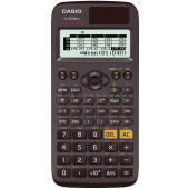 Casio fx-87DE X ClassWiz - Schulrechner