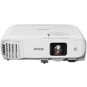 Epson EB-980W - 3LCD-Projektor