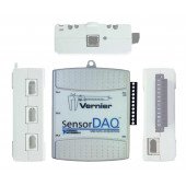 Vernier SDAQ - USB Data Acquisition Interface SDAQ