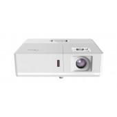 Optoma ZH506e weiß - DLP-Projektor - Full-HD
