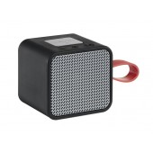 Grundig GSB 710 schwarz - Bluetooth-Lautsprecher