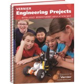 Vernier Engineering Projects with LEGO® MINDSTORMS® Education NXT
