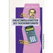 Dr.A.Bakus Einsatzmöglichken des Rechners TI-34 II - Kopiervorlagen Mathematik -