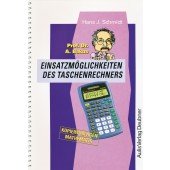 Dr.A.Bakus Einsatzmöglichken des Rechners TI-34 II - Kopiervorlagen Mathematik -
