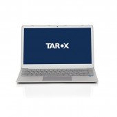 TAROX Lightpad 1410 Value 14.1 Zoll (35,8cm) Full-HD, Windows 11 Home S