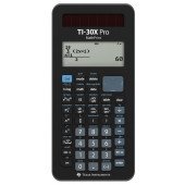 TI-30 X Pro MathPrint - Schulrechner