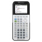 TI-83 Premium CE Edition Python  Texas Instruments Grafikrechner