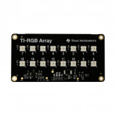 TI-Innovator RGB ARRAY Modul RGB Bereichs LED Modul