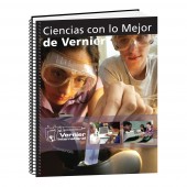 CIENCIAS Con LO MEJOR DE Vernier Download (CMV-LP-E)