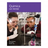 QUIMICA Con VERNIER Spanisch (CWV-ES)
