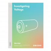 Vernier Investigating Voltage Download (ELB-VOLT-E)