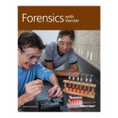 Forensics with Vernier