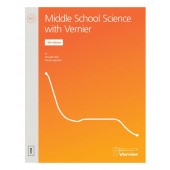 Middle School Science with Vernier