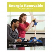 ENERGIA RENOVABLE con VERNIER Download (REV-ES-E)