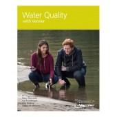 Water Quality with Vernier