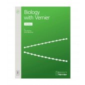 Biology with Vernier (BWV-E)