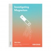 Vernier Investigating Magnetism Download (ELB-3MG-E)