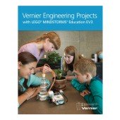 Vernier Engineering Projects mit LEGO®