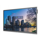 Vivitek NovoTouch EK753i - 190 cm (75") LCD-Display - interaktives Whiteboard