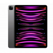 Apple iPad Pro 12.9 (32,8cm) 6. Generation Wi-Fi 128GB Space Grau