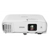 Epson EB-992F Full-HD Projektor 