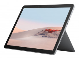 Microsoft Surface Go 2 - Tablet - Pentium 4425Y 1.7 GHz - Win 10 Pro - 8 GB RAM - 128 GB SSD- 10,5