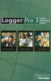 Vernier Logger Pro 3.x Schullizenz LP