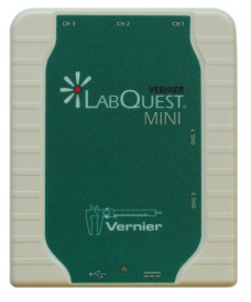 Vernier LabQuest Mini - Messwerterfassungssystem LQ-MINI