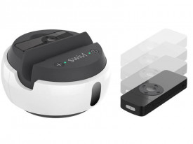Swivl CX-Serie CX5 Videoroboter, Videoaufzeichnung mit autom. Bewegungsverfolgung, inkl. 5 Marker