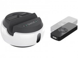 Swivl CX-Serie CX3 Videoroboter, Videoaufzeichnung mit autom. Bewegungsverfolgung, inkl. 3 Marker