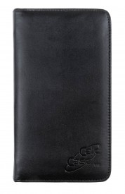 Schutztasche Taschenrechner Casio FX 86 DE Plus CalcCase Tiny Schwarz Rechner 