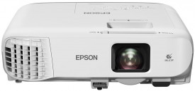 Epson EB-980W - 3LCD-Projektor