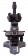Levenhuk D740T 5.1M Digitales Trinokular-Mikroskop