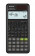 Casio FX-87 DE Plus II- Schulrechner mit Natural- Display - Solar/Batterie