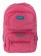 BestLife Schulrucksack für Laptop und Tablet bis 15,6 Zoll Smartphonefach pink / blau