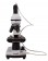 Levenhuk Rainbow D2L 0.3M Digitales Mikroskop, Moonstone