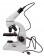 Levenhuk Rainbow D50L PLUS 2M Digitales Mikroskop, Moonstone