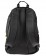 BestLife Schulrucksack für Laptop und Tablet bis 15,6 Zoll Smartphonefach schwarz / gelb