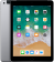 Apple iPad 9.7 Wi-Fi + Cellular 32GB - Spacegrau
