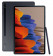 Samsung Galaxy Tab S7+ WIFI Tablet Mystic Black Android - 265 GB - 12,4 Zoll RAM 8 GB