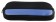 CalcCase Softy - Schutztasche - für TI-Voyage 200 - schwarz / blau
