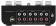 IMG STAGELINE MPX-20USB 3-Kanal-Stereo-DJ-Mischpult