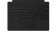 Microsoft Surface Pro Type Cover with Fingerprint ID - Tastatur - mit Trackpad,
