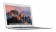 Apple MacBook Air - 13,3" Notebook - Core i5 1,8 GHz
