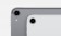 Apple iPad Pro 1.000 GB Silber - 12,9" Tablet -