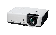 Canon LV-HD420 - DLP-Projektor - super Hochdruck Quecksilber - 4200 lm - Full HD (1920 x 1080)