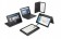 HP ProBook x360 11 G5 Education Edition - Pentium N5030 - 11,6 Zoll HD Touch - 4GB RAM - 128GB SSD - HP Pen - Win10Pro